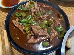 -黄阿姨锅贴大王(万航渡路店)