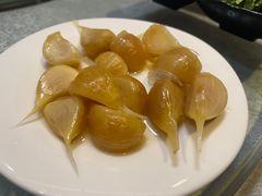 -东来顺饭庄(新源里店)