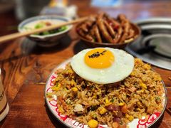 -袁山山重庆火锅(丈八北路店)