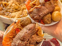 -陶兰居·香港饭店·海鲜大排档(圆融时代广场店)