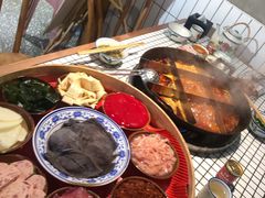 -董眼镜火锅(洪崖洞总店)