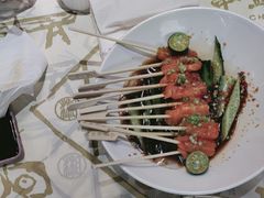 -串盟烧烤大排档·长沙美食地标(星沙店)