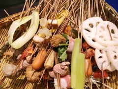 -马路边边串串香(双井直营店)