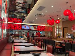 -廖川菜(金虹桥店)