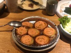-炼火烤肉店