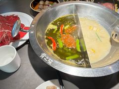-骨之味·筒骨汤火锅(江头店)