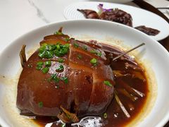 -西山人家·传统苏帮菜·家宴(木渎店)