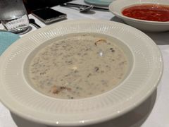 -波特曼西餐厅(南岗店)