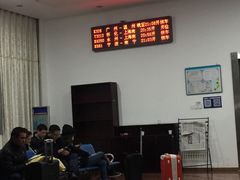 -萍乡站