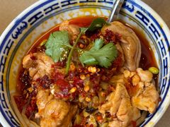 -老三样·旧食新味(万寿宫店)