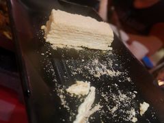 娜帕里勇-西域阿里马新疆菜·清真(桂花路店)