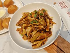 -孙家外婆•长春地标美食新名片(红旗街万达店)