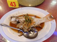 -大茄来海鲜餐厅(亚洲城分行)