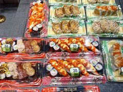 -池田寿司·4H鲜作(朝阳大悦城店)