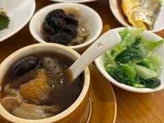 -李清佛跳墙|福建省十大名厨之首(后江埭店)