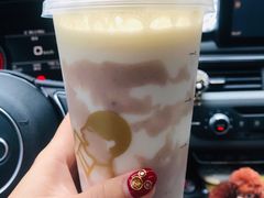 -喜茶(广州石牌桥店)