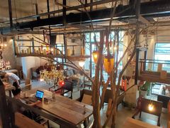 -MAAN COFFEE(金桥店)
