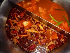 -湊湊火锅·茶憩(皇姑万象汇店)