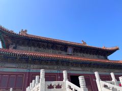 -清东陵