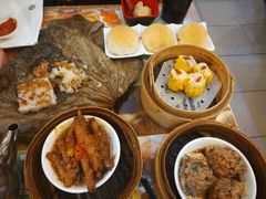 -添好运点心专门店(深水埗店)