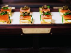 -莉莉海堂HAITANG·烤鸭(国贸商城店)