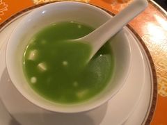 -北京王府井希尔顿酒店·秦唐中餐厅Chynna