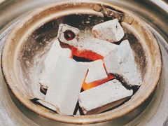 -一家东北烤肉(华大店)