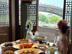 -二十八里太湖船菜(吉祥路店)
