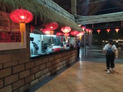-香山小厨(南联路店)