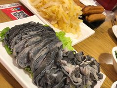 -君来顺老北京四季火锅涮肉(程家桥路店)