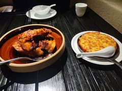-朴墅(西湖青芝坞店·杭帮菜·家宴.14年的店)