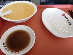 -庆丰包子铺(望京3店)