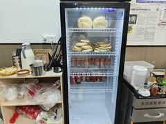 -丰登陕西水盆牛羊肉·泡馍