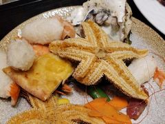 -青岛证大喜玛拉雅酒店·Z1餐厅