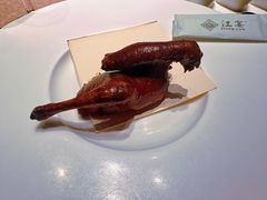 -鲤院·新中式美学·庭院餐厅(夫子庙店)