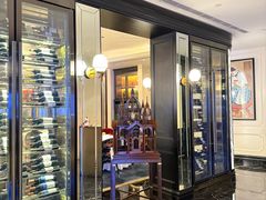 -上海总会SHANGHAICLUB(兴业太古汇店)