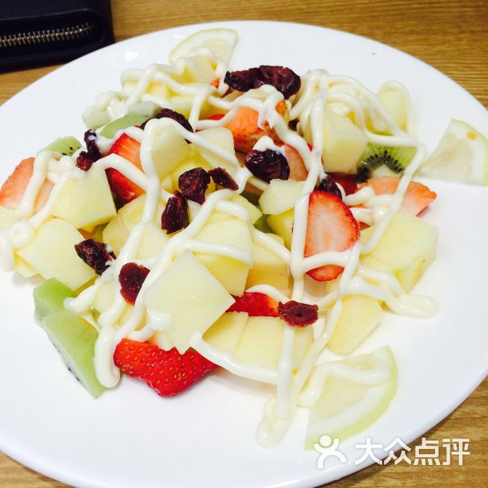 cheese is power 芝士肋排图片 - 第7张