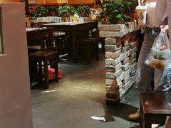 -山四砂锅(太原钟楼街店)