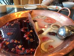 -老码头火锅(骡马市店)