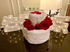 -广州富力丽思卡尔顿酒店