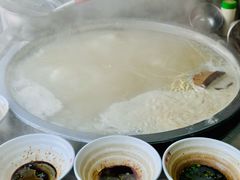 -陈记锅盖面(长江路店)