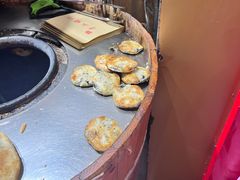 -徐禾记手工烧饼(农院路店)