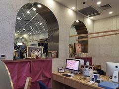 -海马体照相馆(上海宝山万达广场店)