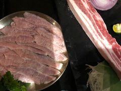 -嘿嘟嘟·肋条烧肉放题(爱融荟城店)