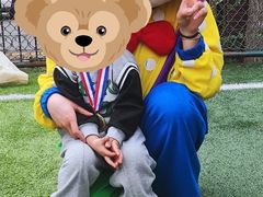 -金宝贝早教(富力广场中心)