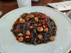 -衢州人家(建国北路店)