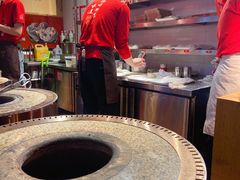 -阿甘锅盔(中关村食宝街店)