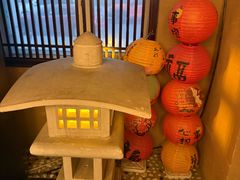 -千代武日本料理(爱建店)