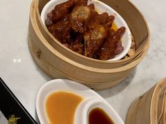 -泓历皇朝酒店(东亭店)