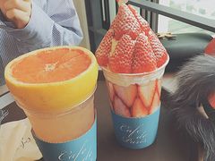 -Cafe de Paris(林荫路店)